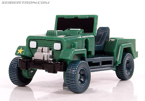 Transformers Universe - Classics 2.0 Hound (Image #21 of 64)