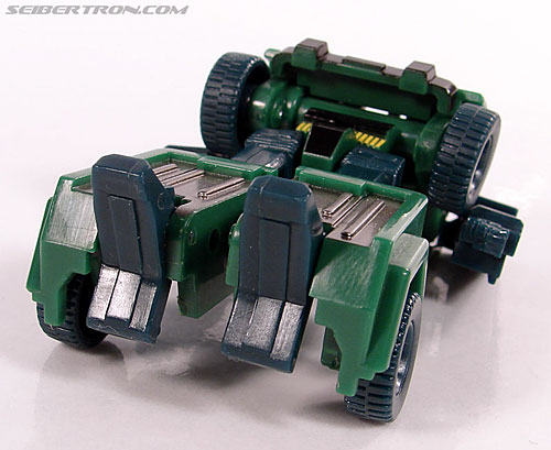 Transformers Universe - Classics 2.0 Hound (Image #49 of 64)