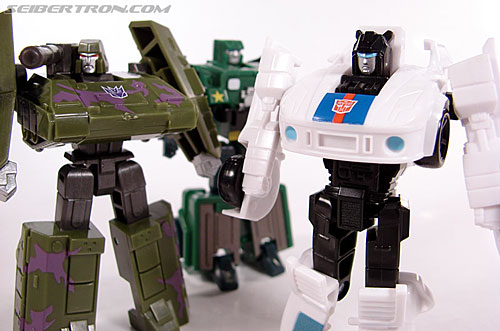Transformers Universe - Classics 2.0 Jazz (Meister) (Image #58 of 65)