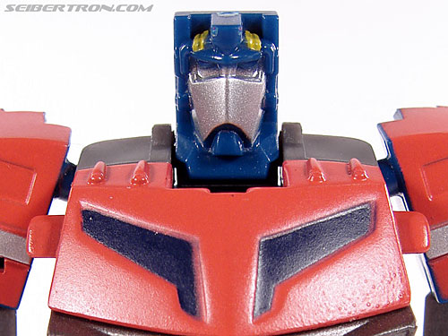 Optimus Prime
