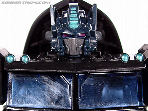 Nemesis Prime