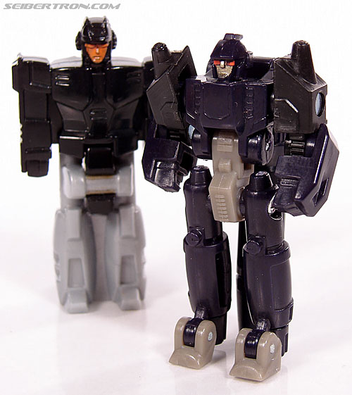Transformers News: Top 5 Best Targetmasters Post-G1 Transformers News: Top 5 Best Targetmasters Post-G1