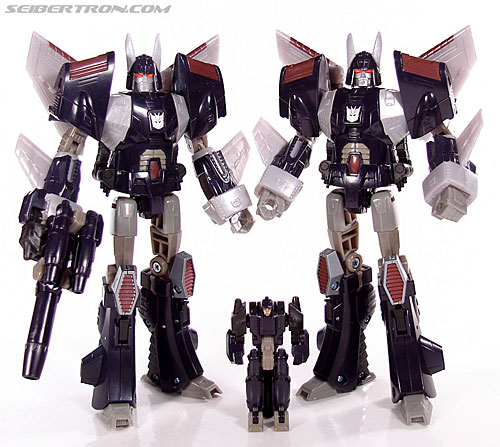 Transformers News: Top 5 Best Targetmasters Post-G1 Transformers News: Top 5 Best Targetmasters Post-G1