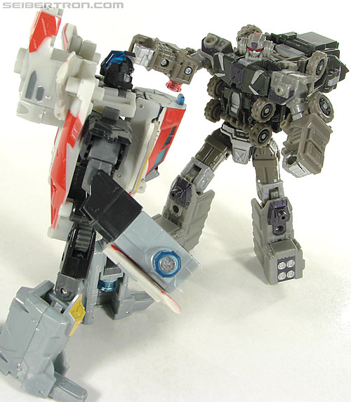 Transformers Universe - Classics 2.0 Onslaught (Image #83 of 83)