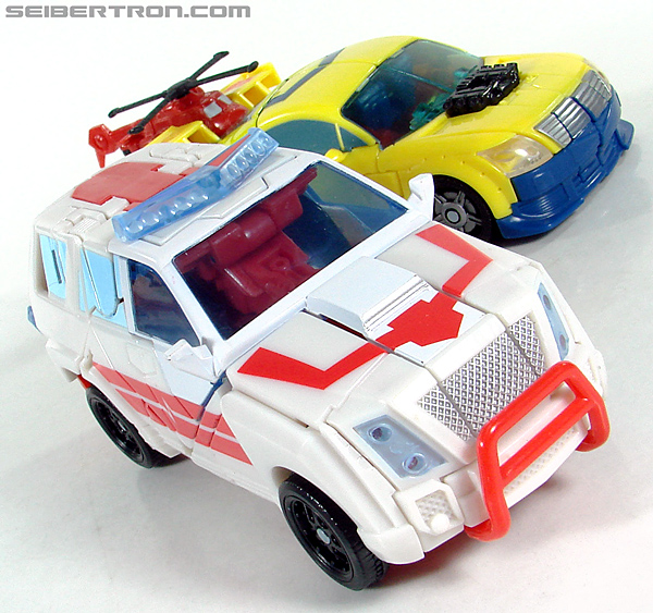 Transformers Universe - Classics 2.0 Ratchet (Image #60 of 177)