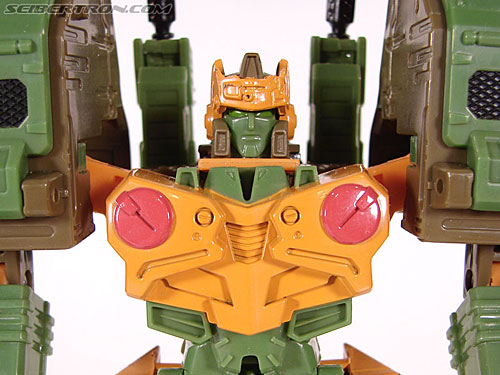 Transformers Universe - Classics 2.0 Roadbuster (Image #36 of 89)