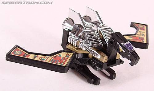 Transformers Universe - Classics 2.0 Buzzsaw (Reissue) (Image #22 of 46)