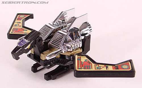 Transformers Universe - Classics 2.0 Buzzsaw (Reissue) (Image #32 of 46)