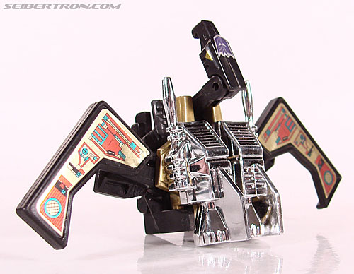 Transformers Universe - Classics 2.0 Buzzsaw (Reissue) (Image #36 of 46)