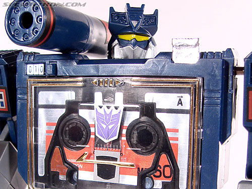 Transformers Universe - Classics 2.0 Buzzsaw (Reissue) (Image #46 of 46)