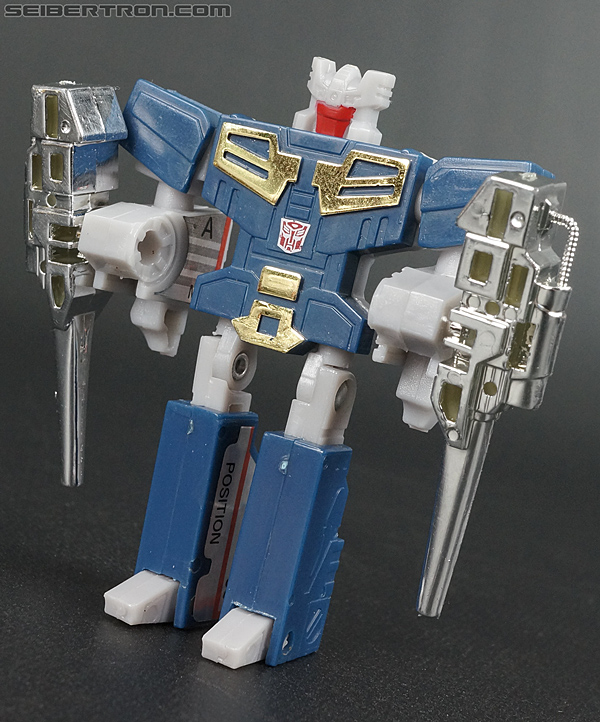 Transformers Universe - Classics 2.0 Eject (Image #75 of 104)