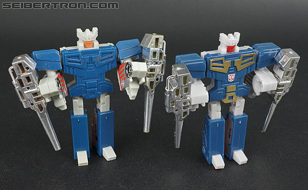 Transformers Universe - Classics 2.0 Eject (Image #89 of 104)