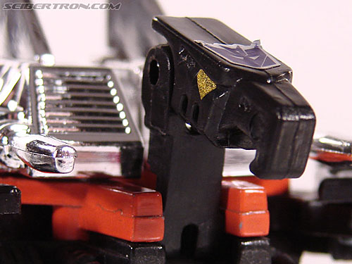 Laserbeak