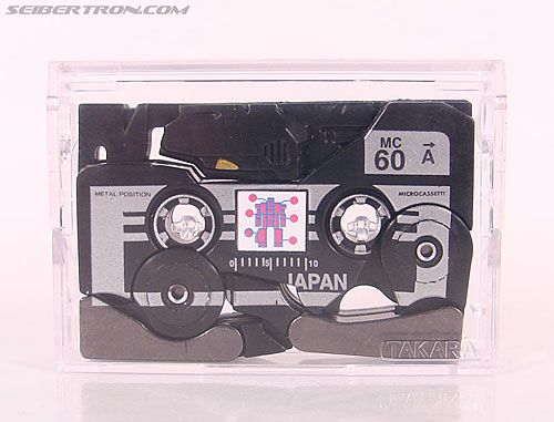 Transformers Universe - Classics 2.0 Ravage (Reissue) (Image #6 of 52)