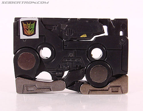 Transformers Universe - Classics 2.0 Ravage (Reissue) (Image #10 of 52)