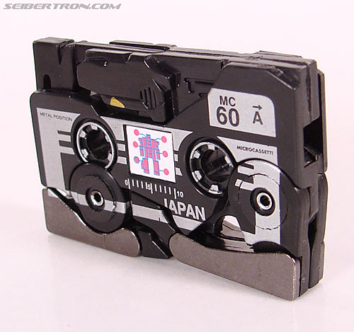 Transformers Universe - Classics 2.0 Ravage (Reissue) (Image #13 of 52)