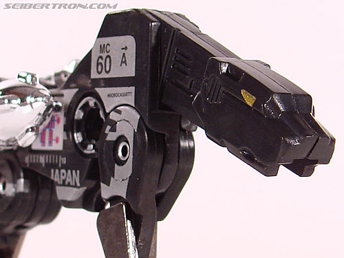 Transformers Universe - Classics 2.0 Ravage (Reissue) (Image #31 of 52)