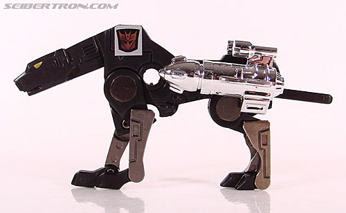 Transformers Universe - Classics 2.0 Ravage (Reissue) (Image #39 of 52)