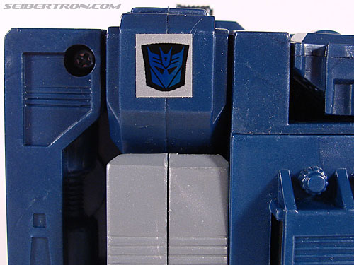 Transformers Universe - Classics 2.0 Soundwave (Reissue) (Image #36 of 114)