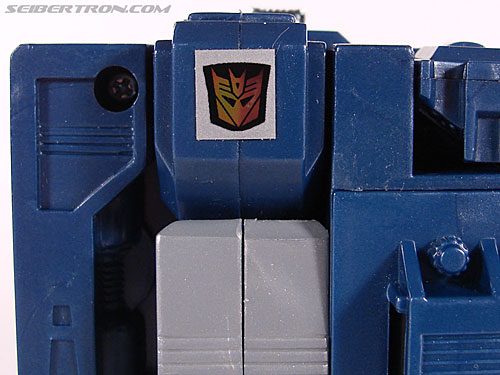 Transformers Universe - Classics 2.0 Soundwave (Reissue) (Image #38 of 114)