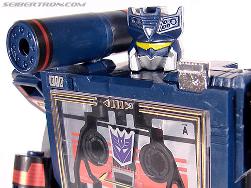 Transformers Universe - Classics 2.0 Soundwave (Reissue) (Image #105 of 114)