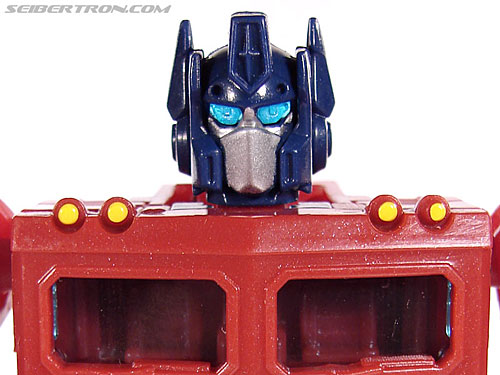 Optimus Prime (SE-01)