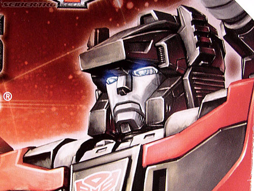 Transformers Universe - Classics 2.0 Sideswipe (Lambor) (Image #9 of 108)