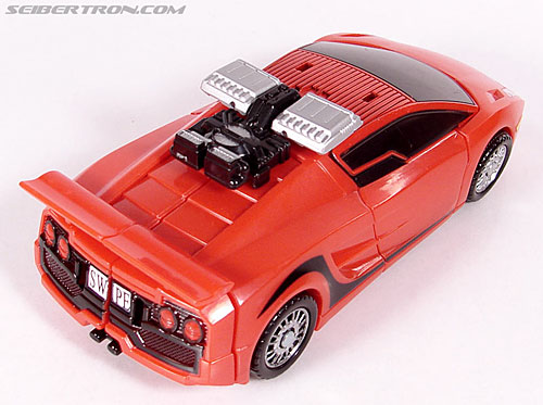 Transformers Universe - Classics 2.0 Sideswipe (Lambor) (Image #25 of 108)