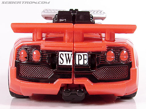 Transformers Universe - Classics 2.0 Sideswipe (Lambor) (Image #27 of 108)