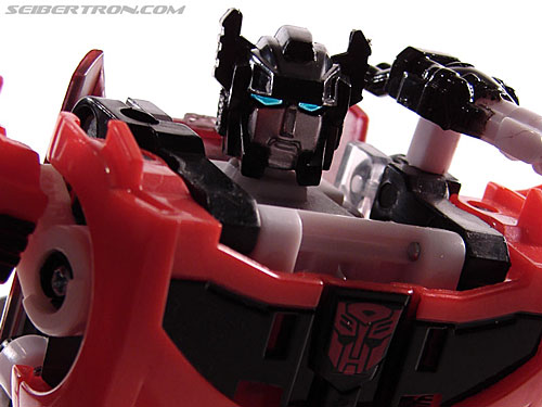 Transformers Universe - Classics 2.0 Sideswipe (Lambor) (Image #108 of 108)