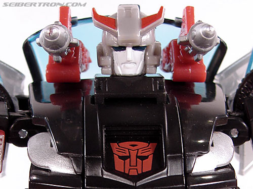 Silverstreak