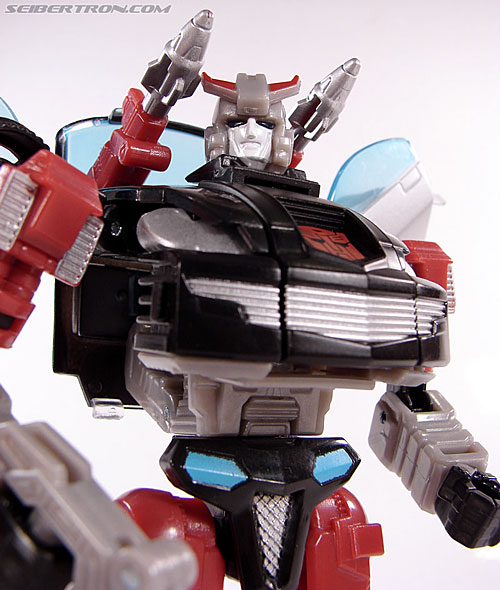 Transformers Universe - Classics 2.0 Silverstreak (Image #86 of 111)
