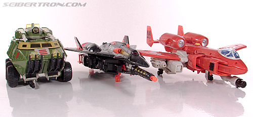 Transformers Universe - Classics 2.0 Skyfall (Image #66 of 153)