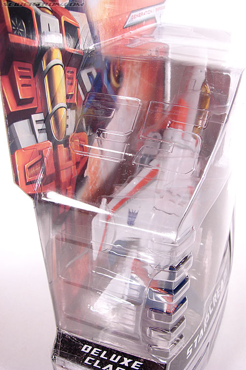 Transformers Universe - Classics 2.0 Starscream (Image #6 of 97)