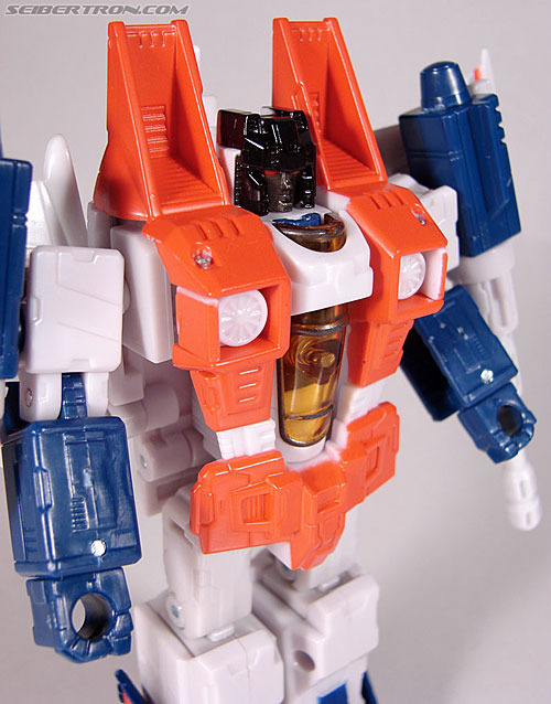 Transformers Universe - Classics 2.0 Starscream (Image #61 of 97)
