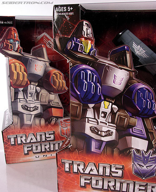 Transformers Universe - Classics 2.0 Storm Cloud (Image #20 of 111)