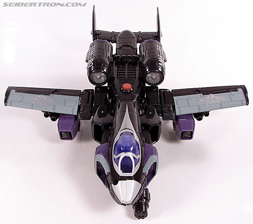 Transformers Universe - Classics 2.0 Storm Cloud (Image #27 of 111)
