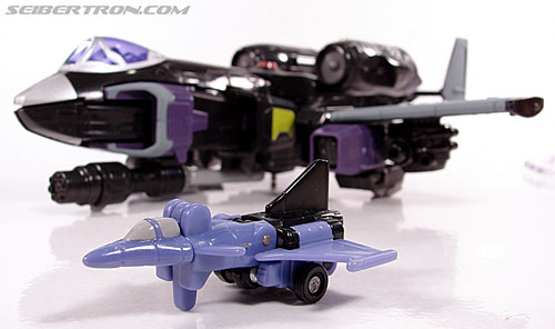 Transformers Universe - Classics 2.0 Storm Cloud (Image #50 of 111)