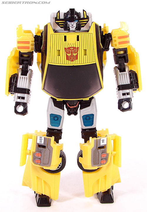 Transformers News: Top 5 Best Sunstreaker Transformers Toys