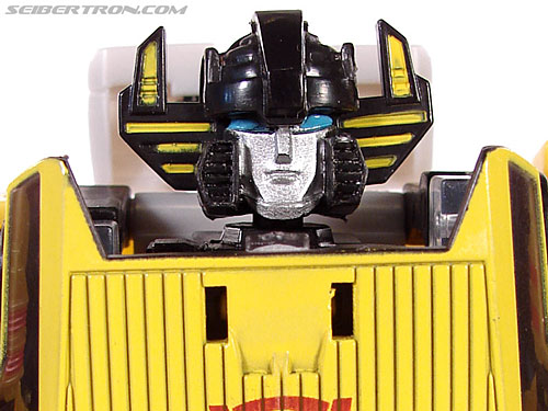 Sunstreaker