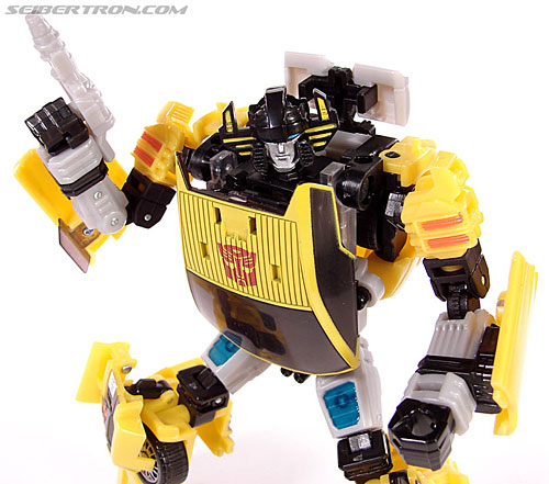 Transformers News: Top 5 Best Sunstreaker Transformers Toys