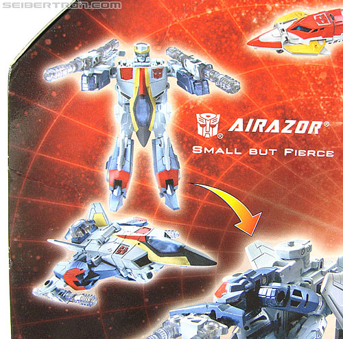Transformers Universe - Classics 2.0 Superion (Image #17 of 139)