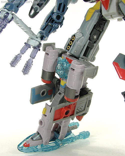 Transformers Universe - Classics 2.0 Superion (Image #107 of 139)