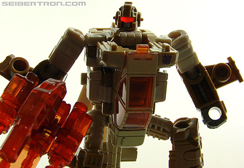Transformers Universe - Classics 2.0 Swindle (Image #94 of 118)