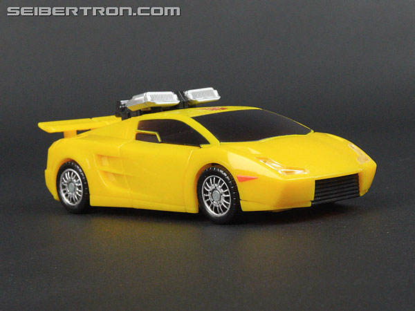 Transformers News: New Galleries: Tigertrack galleries from e-Hobby, Generations Selects and a custom Universe 2.0