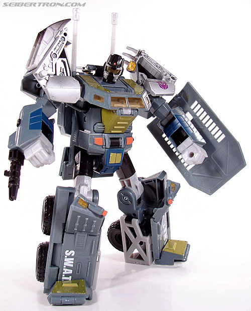 Transformers News: Top 5 Most Badass Looking Transformers Toys