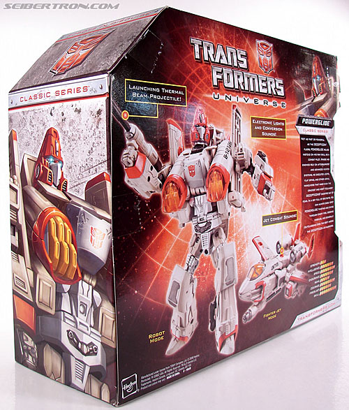 Transformers Universe - Classics 2.0 Powerglide (Image #14 of 130)