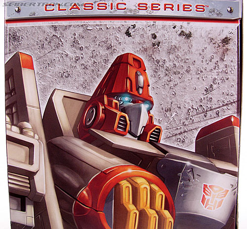 Transformers Universe - Classics 2.0 Powerglide (Image #16 of 130)