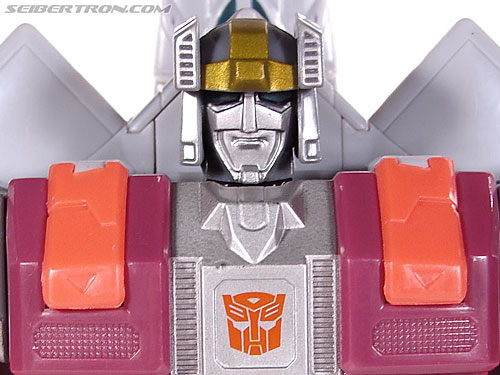 Silverbolt