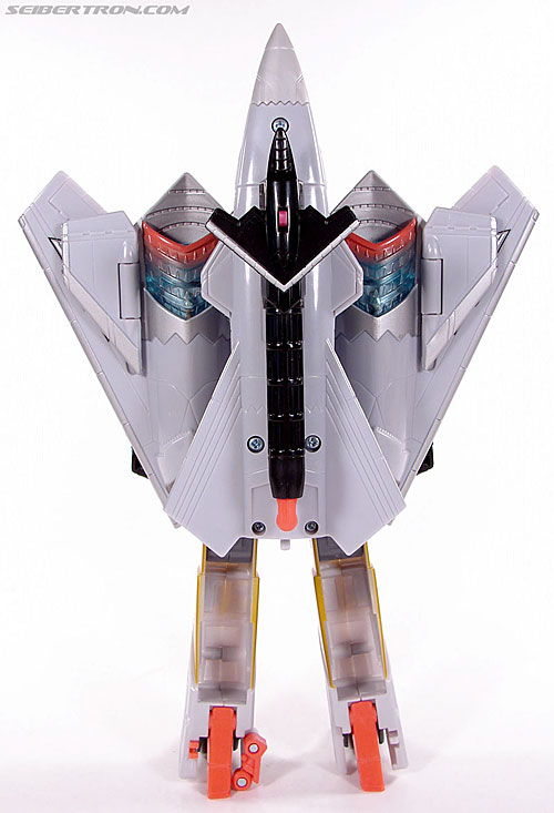 Transformers Universe - Classics 2.0 Silverbolt (Image #69 of 126)